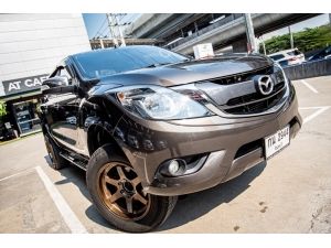2016 Mazda BT-50 PRO 2.2 DOUBLE CAB Hi-Racer Pickup AT